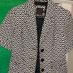 The Limited sports jacket